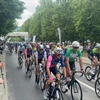 Stubičke Toplice ponovno u znaku biciklizma - Startala popularna utrka Granfondo Roonda Stubaki
