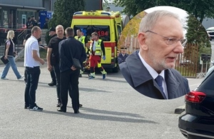 Ministar Božinović o brutalnom ubojstvu u Krapini: "Napad na policajca je napad na sigurnost društva"