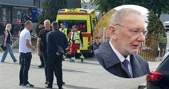 Ministar Božinović o brutalnom ubojstvu u Krapini: "Napad na policajca je napad na sigurnost društva"