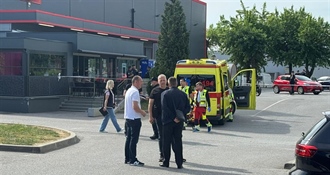 Ministar Božinović o brutalnom ubojstvu u Krapini: "Napad na policajca je napad na sigurnost društva"