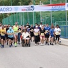 Krapina danas trči za one koji ne mogu - održava se humanitarna utrka Wings for Life World Run