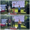 Stotine biciklista i vrhunska atmosfera u Stubičkim Toplicama - poznati pobjednici Granfondo Roonda Stubaki