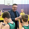 Sportski susreti u sklopu Dana općine Bednja