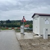 Novi uređaj za osiguranje željezničkog-cestovnog prijelaza na varaždinskom području