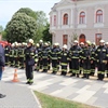 Stotinjak vatrogasaca iz Koprivničko-križevačke županije pokazalo spremnost u vježbi “Zajednička snaga 2026.“