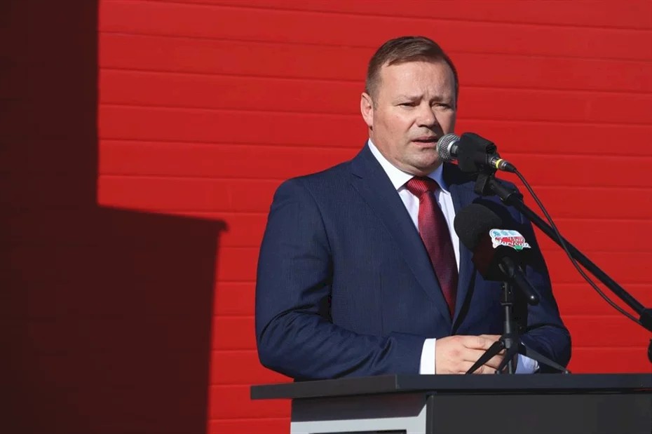 Rat za prevlast u međimurskom SDP-u: Medved navodno ostaje bez podrške vrha