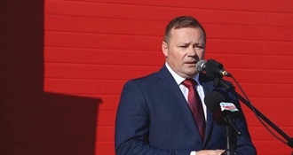 Rat za prevlast u međimurskom SDP-u: Medved navodno ostaje bez podrške vrha