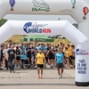 Međimurje ponovno trčalo za one koji ne mogu: Prelog okupio 283 sudionika Wings for Life utrke