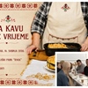 Mirisi djetinjstva i recepti naših baka: U Ludbregu novo izdanje programa „Na kavu kroz vrijeme“