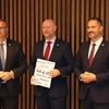 Župan Kolar potpisao ugovore za tri projekta TZ Krapinsko-zagorske županije, vrijedna 265 tisuća eura