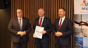 Župan Kolar potpisao ugovore za tri projekta TZ Krapinsko-zagorske županije, vrijedna 265 tisuća eura
