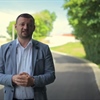 U Oroslavju se gradi na više lokacija - stižu vrtić, igralište, teniske svlačionice i novi nogostupi