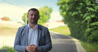 U Oroslavju se gradi na više lokacija - stižu vrtić, igralište, teniske svlačionice i novi nogostupi
