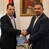 Koprivničko-križevačka županija donirala slike Rotary Clubu Koprivnica za stipendiranje nadarenih učenika
