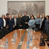 Povodom Dana medicinskih sestara župan Golubić zahvalio zdravstvenim djelatnicima na predanom radu