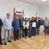Varaždinsku županiju posjetili članovi Akademije arhitektonske umjetnosti i znanosti Hrvatske
