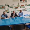 Potpisan ugovor za uređenje i opremanje igrališta Dječjeg vrtića Bedekovčina