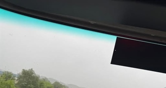 Nevrijeme stvorilo probleme u prometu - više nesreća na relaciji Zabok - Zagreb