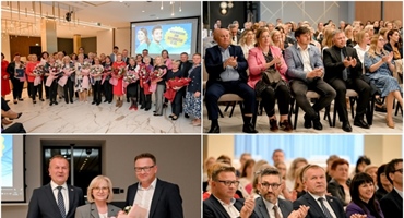 Sve zdravstvene ustanove Varaždinske županije prvi put zajedno obilježile Međunarodni dan sestrinstva