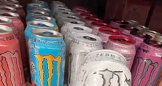 Stiže li zabrana energetskih pića mladima? Odluka je pred Saborom