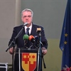 Župan Kolar izrazio sućut povodom smrti uglednog zagorskog liječnika Marcela Majseca