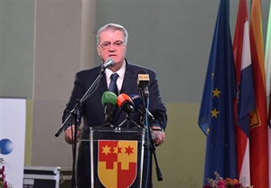 Župan Kolar izrazio sućut povodom smrti uglednog zagorskog liječnika Marcela Majseca