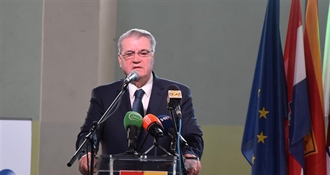 Župan Kolar izrazio sućut povodom smrti uglednog zagorskog liječnika Marcela Majseca