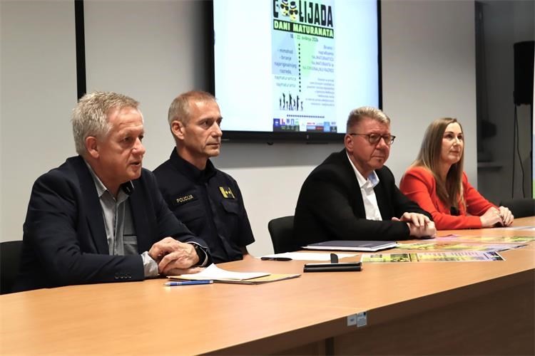 "Coolijada 2026." ponovno okuplja međimurske maturante uz zabavu i naglasak na sigurnosti