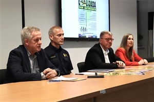 "Coolijada 2026." ponovno okuplja međimurske maturante uz zabavu i naglasak na sigurnosti