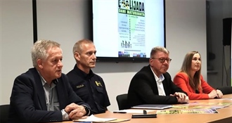 "Coolijada 2026." ponovno okuplja međimurske maturante uz zabavu i naglasak na sigurnosti