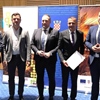 Županu Posavcu uručen ugovor vrijedan više od 4,5 milijuna eura za sustav javnog navodnjavanja Belica