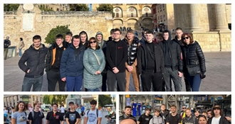 Varaždinske škole osigurale više od milijun eura za Erasmus+ projekte