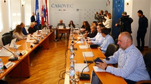 Gradsko vijeće Čakovca usvojilo niz važnih odluka za razvoj grada