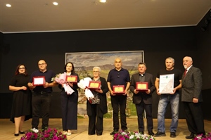 Svečano obilježen Dan općine Mače - načelnica Mikulec Šimunec: Želimo da mlade obitelji ovdje vide svoju budućnost!