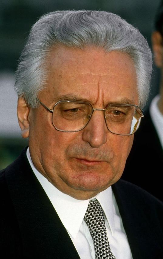 Na današnji dan rođen je Franjo Tuđman, prvi hrvatski predsjednik