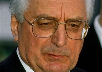 Na današnji dan rođen je Franjo Tuđman, prvi hrvatski predsjednik