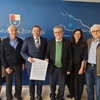 Članovi Akademije arhitektonske umjetnosti i znanosti Hrvatske posjetili Međimursku županiju – upoznali se s postignućima u prostornom planiranju