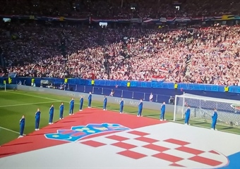 Vatreni prije Svjetskog prvenstva imaju još dvije utakmice, jedna se igra u Varaždinu – evo kad