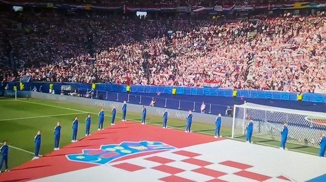 Vatreni prije Svjetskog prvenstva imaju još dvije utakmice, jedna se igra u Varaždinu – evo kad