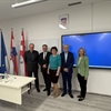 Varaždinska županija okupila ravnatelje - naglašena važnost "dobrog gospodara" u upravljanju školama