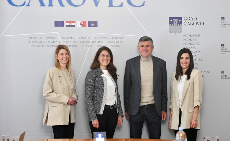 Čakovec slavi svoj dan: Više od dva tjedna koncerata, sporta i događanja za sve generacije