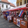 Bogat glazbeni i gastronomski program na Danu nacionalnih manjina u Varaždinu
