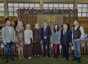180 godina znanja i tradicije - Župan Stričak na svečanosti OŠ Cestica