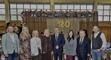 180 godina znanja i tradicije - Župan Stričak na svečanosti OŠ Cestica