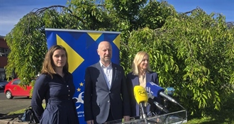 Dani otvorenih vrata EU projekata u Zagorju - župan Kolar: Rezultatima smo se svrstali među najbolje u Hrvatskoj