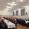 Zagorski vatrogasci održali izbornu sjednicu - potvrđen mandat Stjepanu Skuliberu