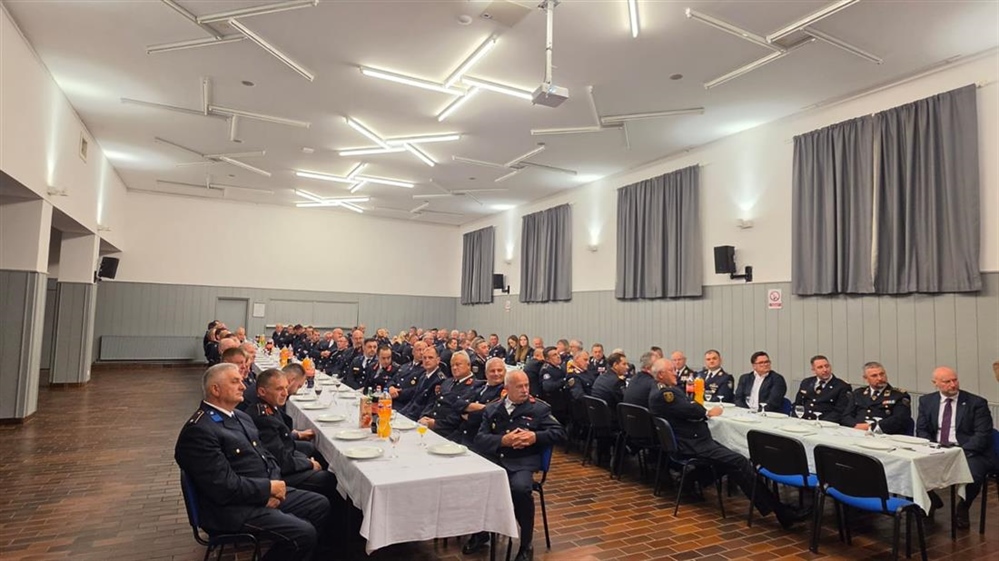 Zagorski vatrogasci održali izbornu sjednicu - potvrđen mandat Stjepanu Skuliberu