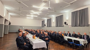 Zagorski vatrogasci održali izbornu sjednicu - potvrđen mandat Stjepanu Skuliberu