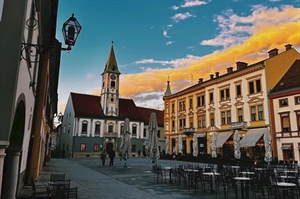 Klub vijećnika HDZ-a u GV Grada Varaždina: Obmanjuju li Bosilj i Marković podatke o naplati gradskih potraživanja?