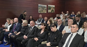 Posljednji oproštaj od dr. Marcela Majseca - "Hrvatsko zdravstvo izgubilo je velikog čovjeka"